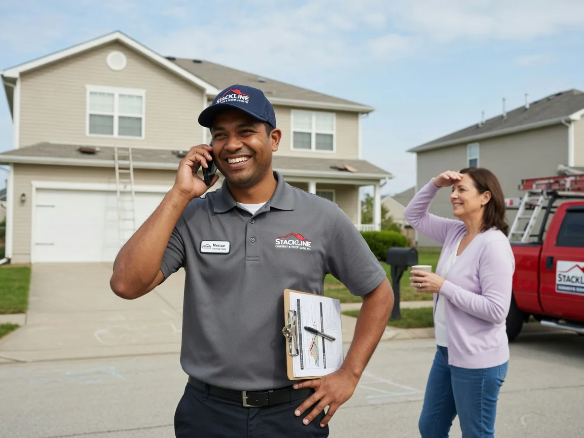 Chimney flashing repair Heber City, UT FAQs